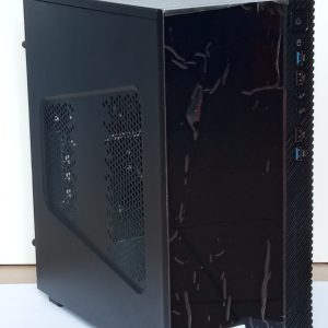Desktop PC - renewed