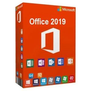 LICENZA DIGITALE - OFFICE 2019