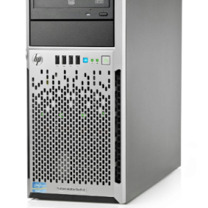 Server HP Proliant ML310e G8 v2